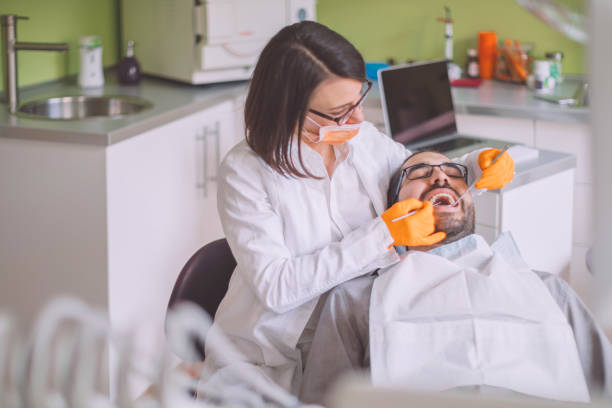 Best Emergency Dental Care for Broken or Chipped Teeth in Toledo, OH