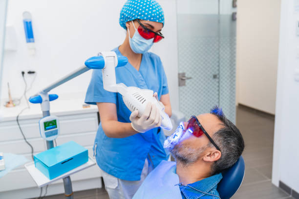Best Emergency Root Canal Treatment in Toledo, OH