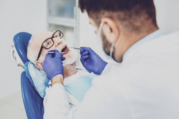 Best Urgent Care for Lost Fillings or Crowns in Toledo, OH